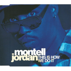MONTELL JORDAN - THIS IS...