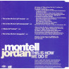 MONTELL JORDAN - THIS IS HOW WE DO IT (ED. 1995)