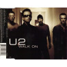 U2 - WALK ON (ED. 2001)