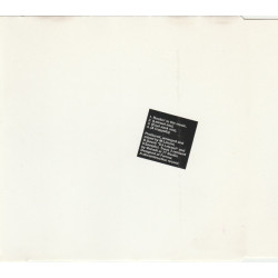 BLACK BOX - ROCKIN' TO THE MUSIC (ED. 1993)