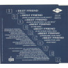 UNDERCOVER - BEST FRIEND (ED. 1994)
