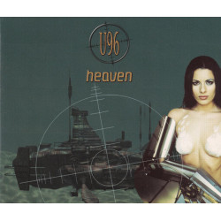 U96 - HEAVEN (ED. 1996)