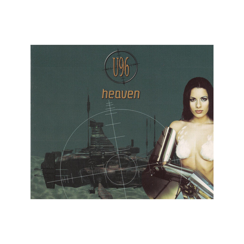 U96 - HEAVEN (ED. 1996)