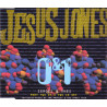 JESUS JONES - ZEROES & ONES (ED. 1993)
