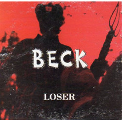 BECK - LOSER (ED. 1994)