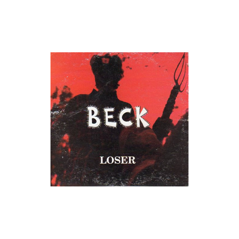 BECK - LOSER (ED. 1994)