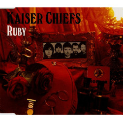 KAISER CHIEFS - RUBY (ED....