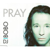 DJ BOBO - PRAY (ED. 1996)