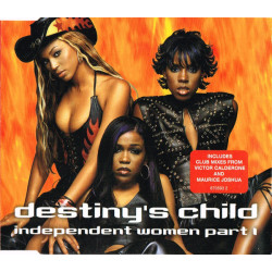 DESTINY'S CHILD -...
