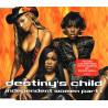 DESTINY'S CHILD - INDEPENDENT WOMEN PART I (ED. 2000)
