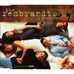 REMBRANDTS, THE - I'LL BE...