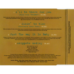 REMBRANDTS, THE - I'LL BE THERE FOR YOU (ED. 1997)