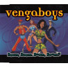 VENGABOYS - BOOM, BOOM, BOOM, BOOM!! (ED. 1998)