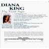DIANA KING - I SAY A LITTLE PRAYER (ED. 1997)