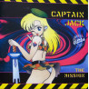 CAPTAIN JACK - THE MISSION (ED. 1996)