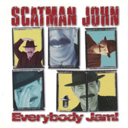 SCATMAN JOHN - EVERYBODY...