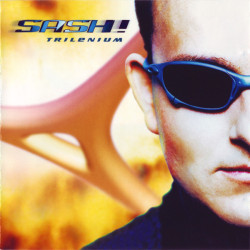 SASH! - TRILENIUM (ED. 2000)