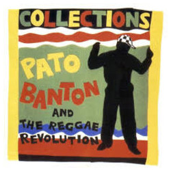 PATO BANTON & REGGAE...