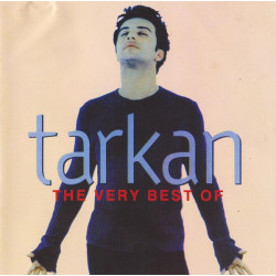 TARKAN - THE VERY BEST OF...