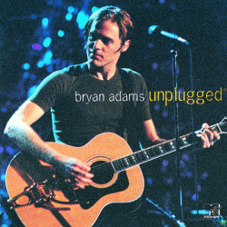 BRYAN ADAMS - UNPLUGGED...