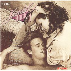VARIOUS - KUSCHELROCK 1...