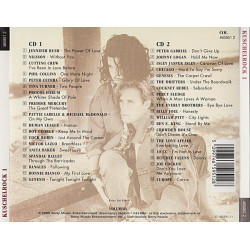 VARIOUS - KUSCHELROCK 1 (ED. 1989)