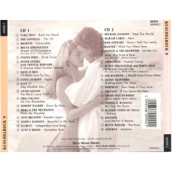 VARIOUS - KUSCHELROCK 9 (ED. 1995)