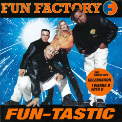 FUN FACTORY - FUN-TASTIC...