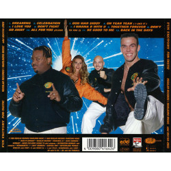 FUN FACTORY - FUN-TASTIC (ED. 1995)