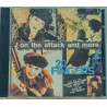 20 FINGERS FEAT. GILLETTE - ON THE ATTACK AND MORE (ED. 1995)