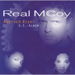 REAL MCCOY - ANOTHER NIGHT...