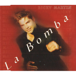 RICKY MARTIN - LA BOMBA