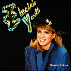 DEBBIE GIBSON - ELECTRIC...
