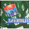 THE SHAMEN - BOSS DRUM (ED. 1992)