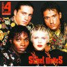 TWENTY 4 SEVEN - STREET MOVES (ED. 1990)