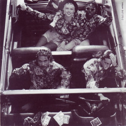 TWENTY 4 SEVEN - STREET MOVES (ED. 1990)