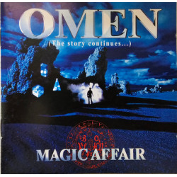 MAGIC AFFAIR - OMEN (THE...