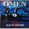 MAGIC AFFAIR - OMEN (THE STORY CONTINUES...) (ED. 1994)
