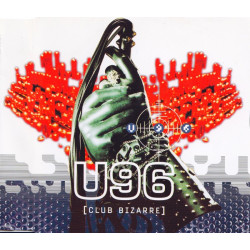 U96 - CLUB BIZARRE (ED. 1995)
