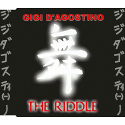 GIGI D'AGOSTINO - THE...