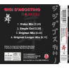 GIGI D'AGOSTINO - THE RIDDLE (ED. 1999)
