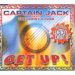 CAPTAIN JACK FEAT. GIPSY...