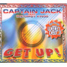 CAPTAIN JACK FEAT. GIPSY KINGS - GET UP! (ED. 1999)