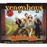 VENGABOYS - SHALALA LALA (ED. 2000)
