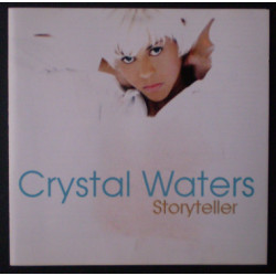 CRYSTAL WATERS -...