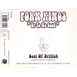 PORN KINGS - UP TO NO GOOD...