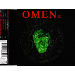 MAGIC AFFAIR - OMEN III...