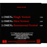 MAGIC AFFAIR - OMEN III (ED. 1994)