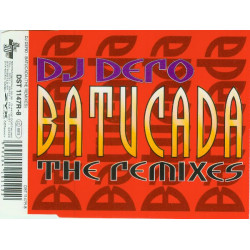 DJ DERO - BATUCADA (THE...