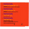 DJ DERO - BATUCADA (THE REMIXES) (ED. 1993)